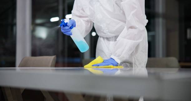 24/7 Emergency Biohazard experts in Leicester, NC